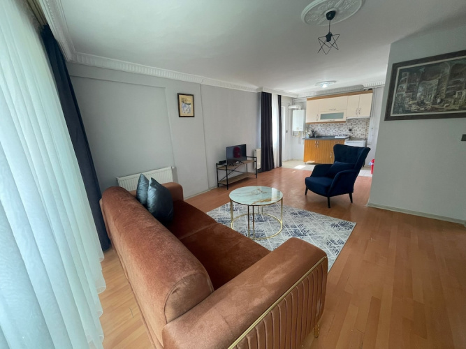 Konak Suite Ankara