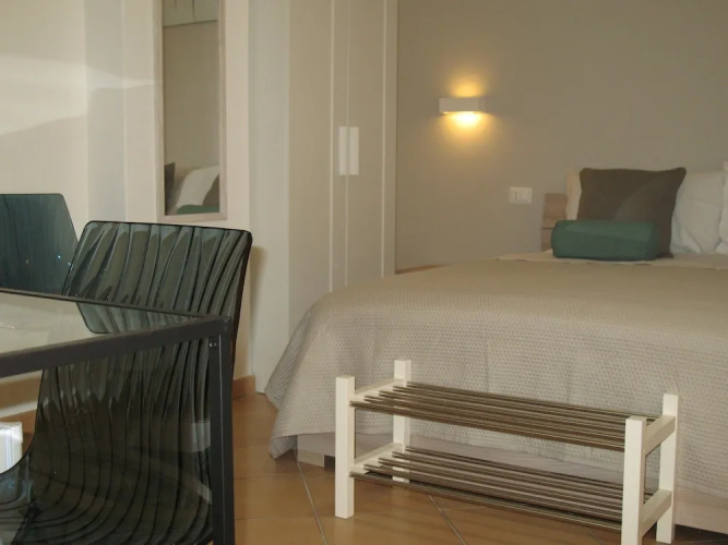 B&B Tommaso Fazzello