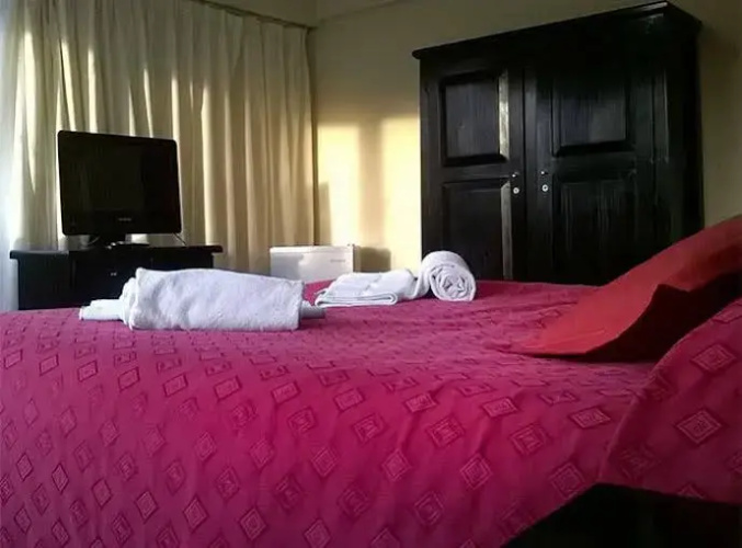 Hotel Danieli