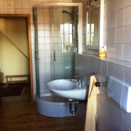 Ferienwohnung Rosenlehner