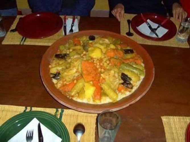 Dar Zitoune