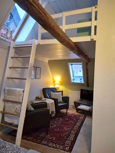 B&B Hos Bea
