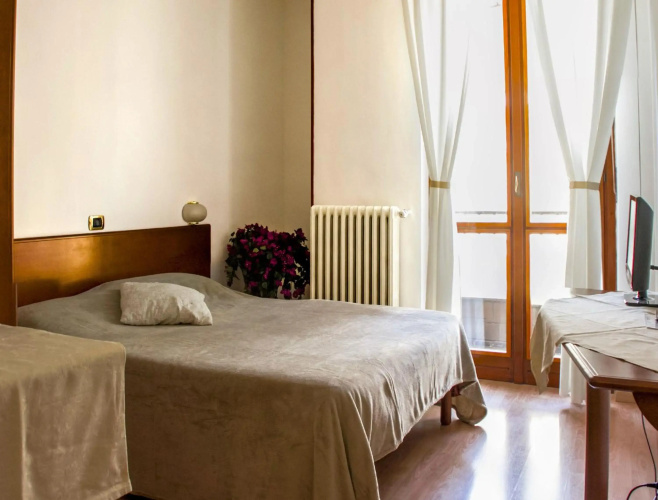 Hotel Domus