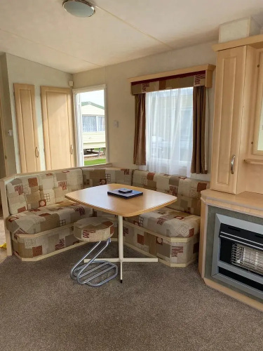 Beach Haven - Silver Beach - Standard