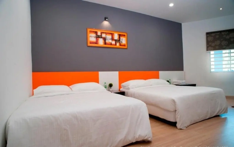 Premier Family room