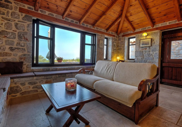 Achelatis Traditional Complex Holiday Homes