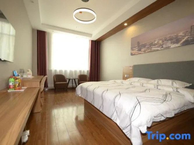 Business Double room