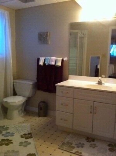 1 Bedroom Junior Suite