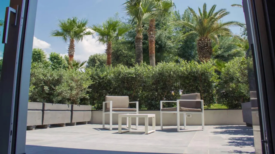 Resort Tre Fontane photo 19