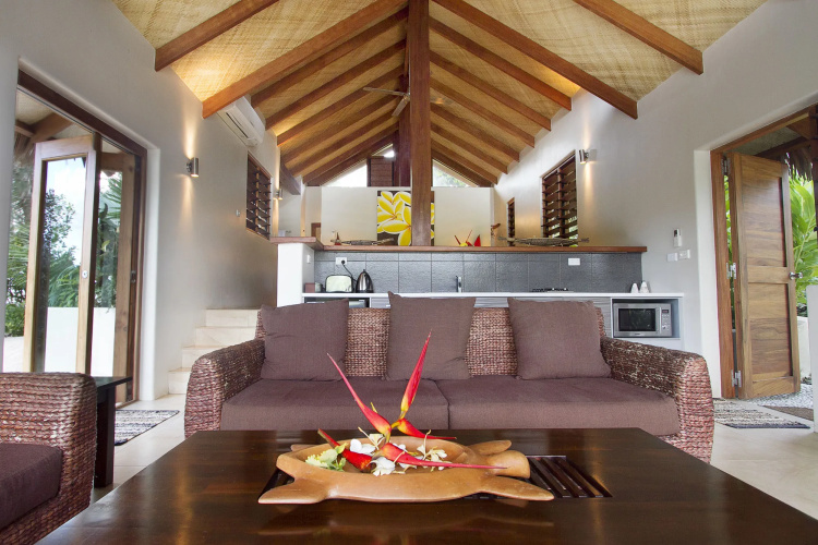 MG Cocomo Resort Vanuatu