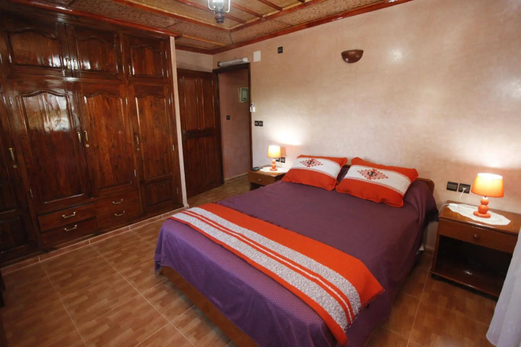 Gîte Karima