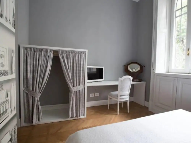 B&B La Foresteria