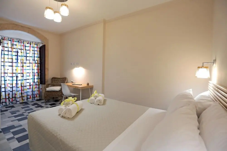 Boutique House Anna Franzò
