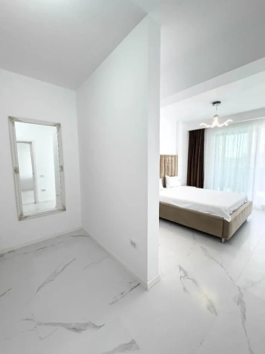 Superior Apartment with balcony and with sea view