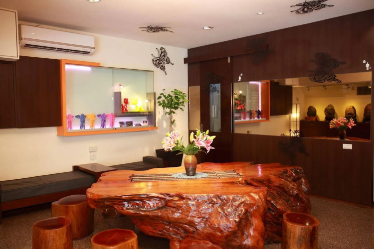 Cullinan Hotel
