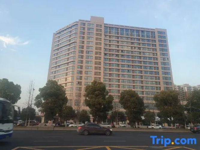 xiyuehotel
