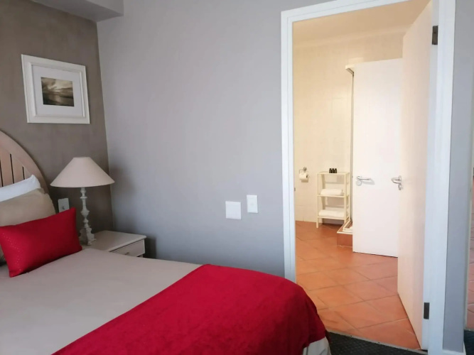 Cape Town Beachfront Apartments At Leisure Bay