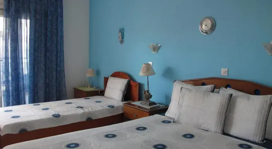 House Stella Tasos