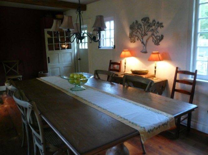 3 Bedrooms Cottage