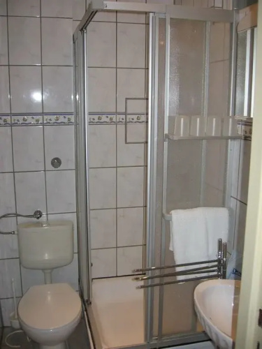 Apartments in Wilmersdorf Schneberg
