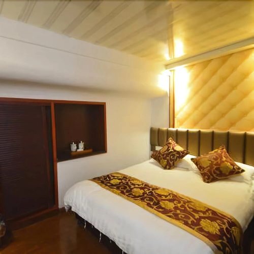 Puti Jingshe Hotel