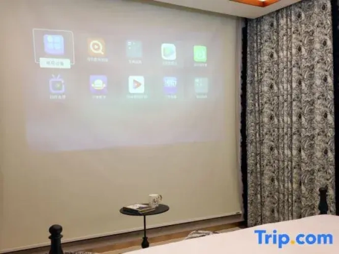 Standard Twin Family room