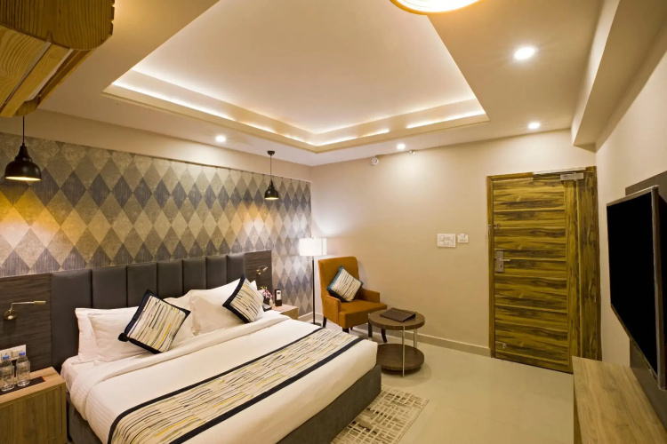 Regenta Central Noida