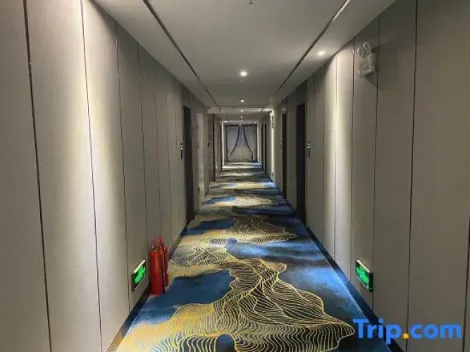 Lihao International Hotel