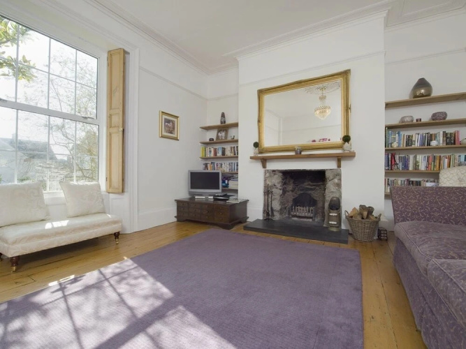31 Salterton Road
