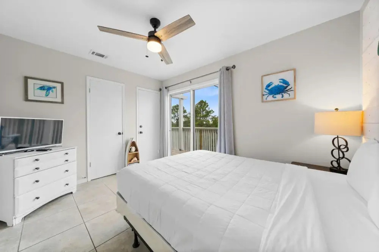 Romar Village 322