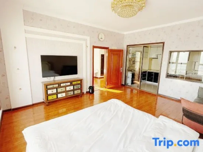 Deluxe Family Suite