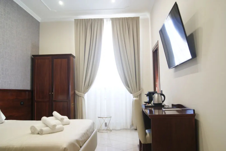 Monti 66 Hotel