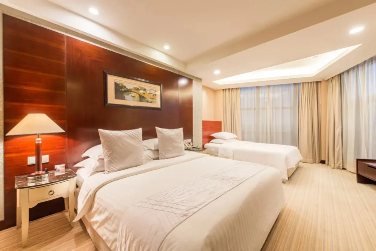 Grace Hotel Suzhou