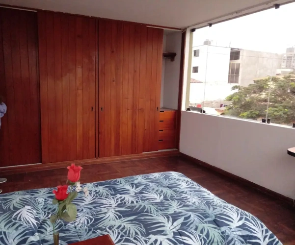1 Bedroom Economy room