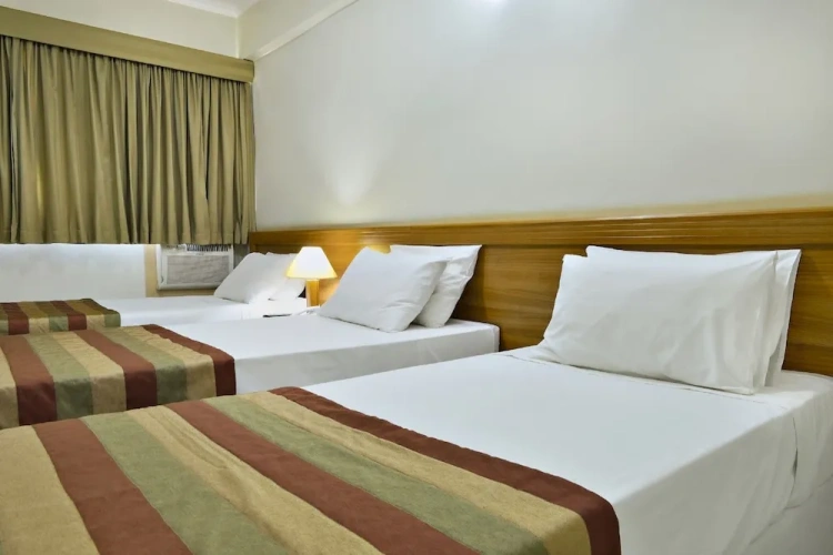 Executive Triple room