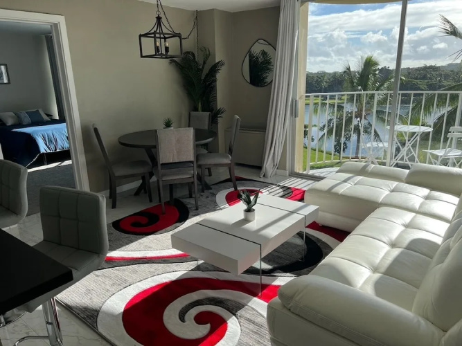 Stunning Views Best Locale Hilo 2BRCondo