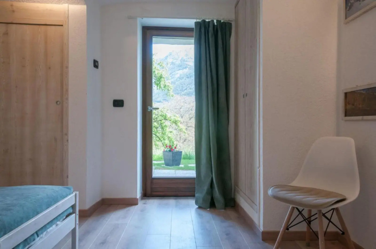 La Crotta Gignod - smart working e vacanza in montagna