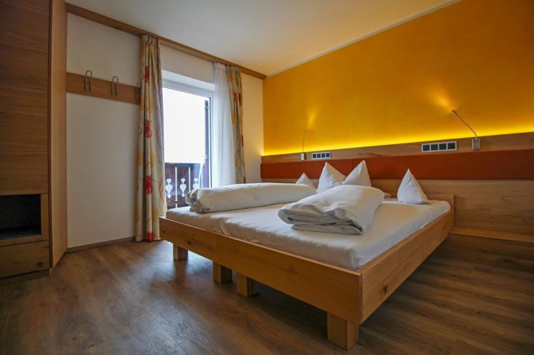Hotel Drei Birken
