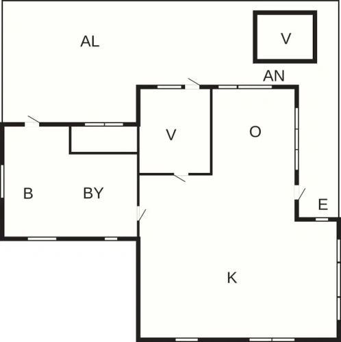 Cottage