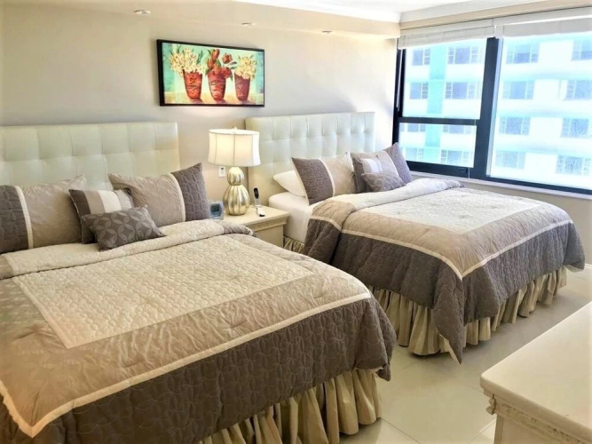 Alexander 706 2 Bedroom Apts by Redawning