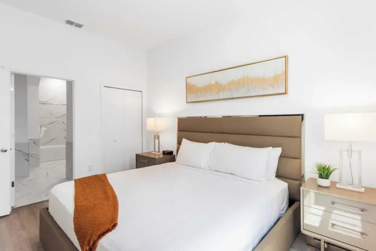 Parkside Serenity by Avantstay Private Pool!