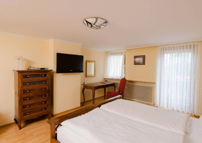 Hotel Bärenstüberl