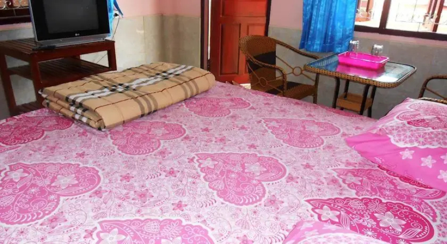 Oudavanh Guesthouse
