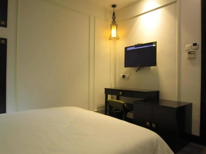 A25 Hotel