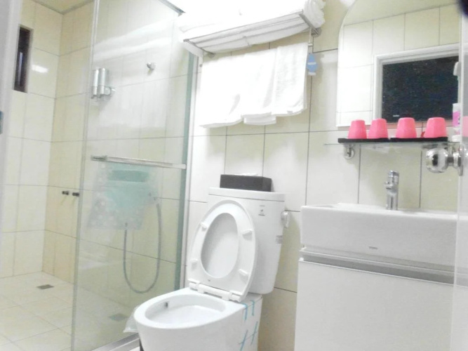 Wang Lao Ye B&B