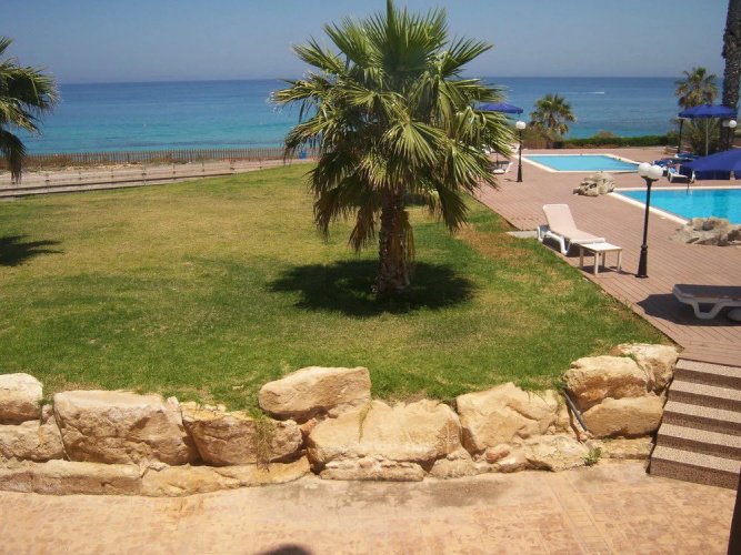 Pallinio Apartment
