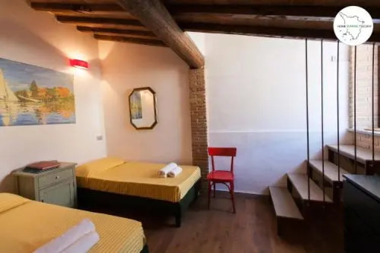 Casa Scuderia