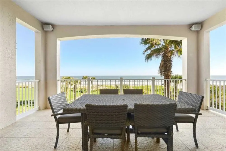 732 Cinnamon Beach - Three Bedroom Condo