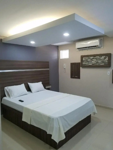 Hotel Nuevo Mejico