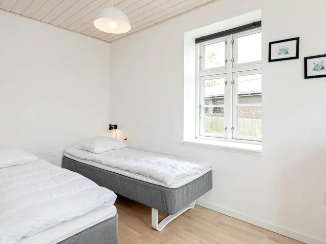 12 Person Holiday Home in Vestervig-by Traum